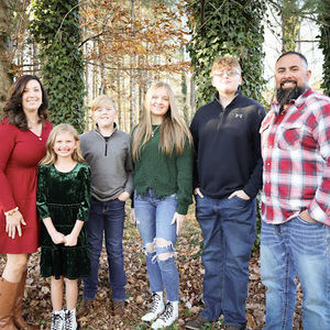 Meet your Posher, Haley